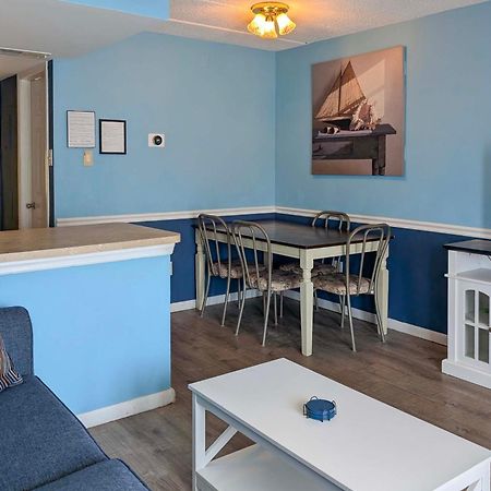 Coastal Condo With Pool, 1 Block To Wildwood Beach! Exterior foto